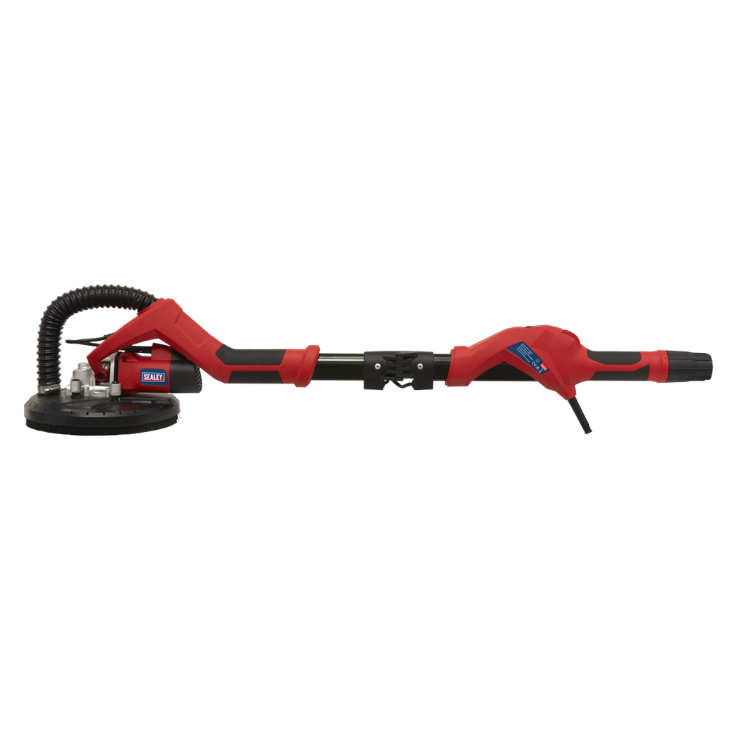 215mm Long Reach Drywall Sander 600W