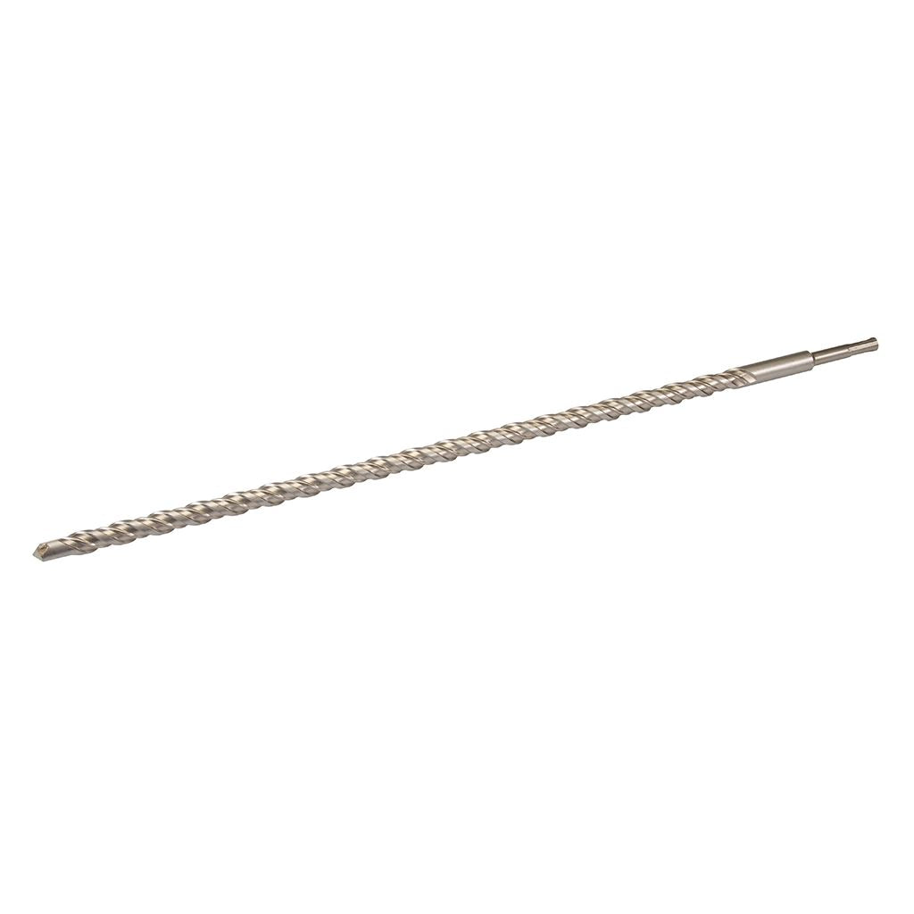 Silverline SDS Plus Masonry Drill Bit - 18 x 600mm