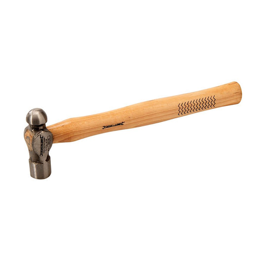 Silverline Ball Pein Hammer Hickory - 8oz (227g)