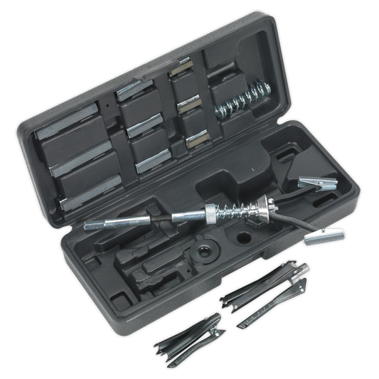 4-in-1 Cylinder Hone Kit