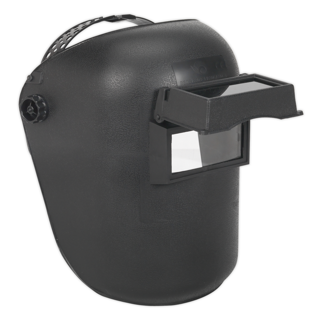 Welding Head Shield Shade 10 Lens