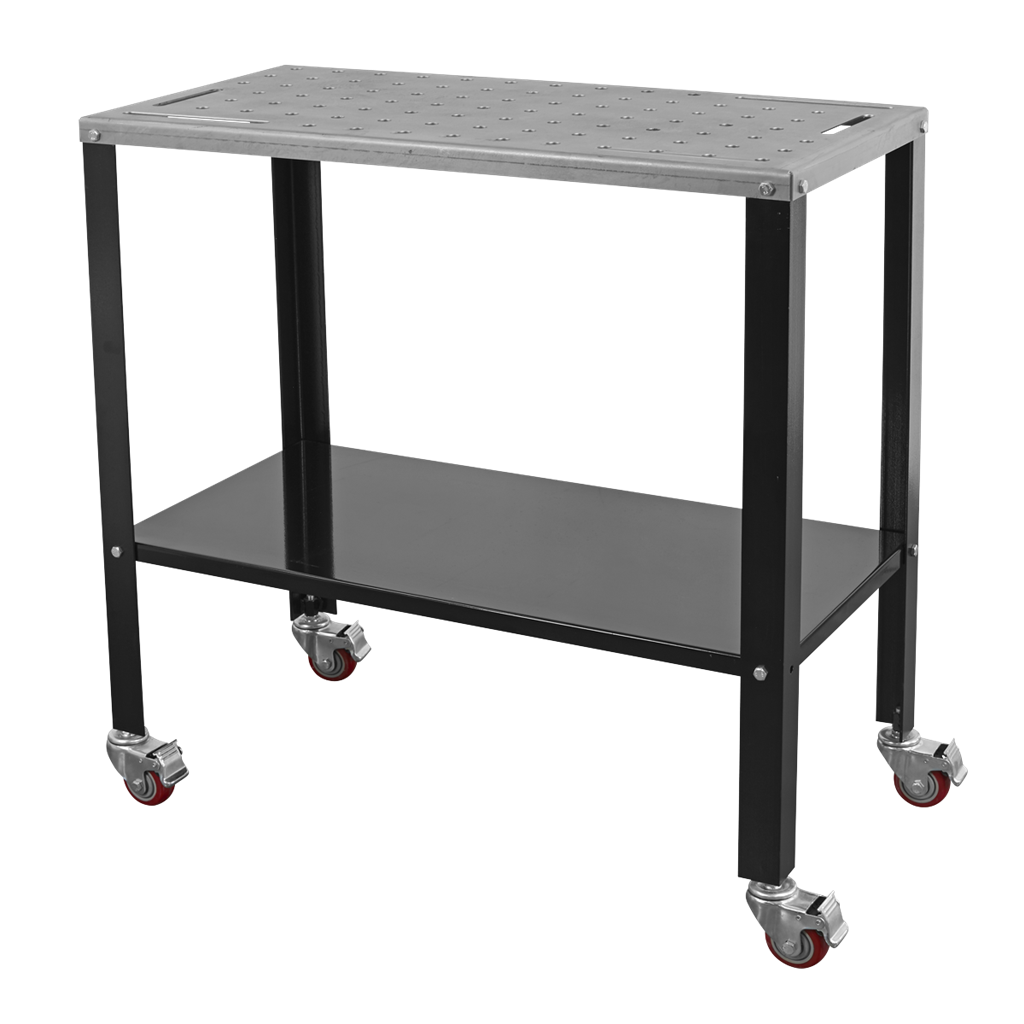 Welding Table/Workbench 915 x 460mm