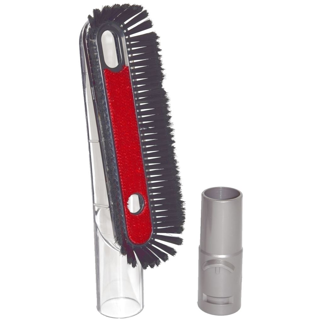 Dyson Vacuum Cleaner Soft Dusting Brush Tool – Compatible Replacement by Ufixt