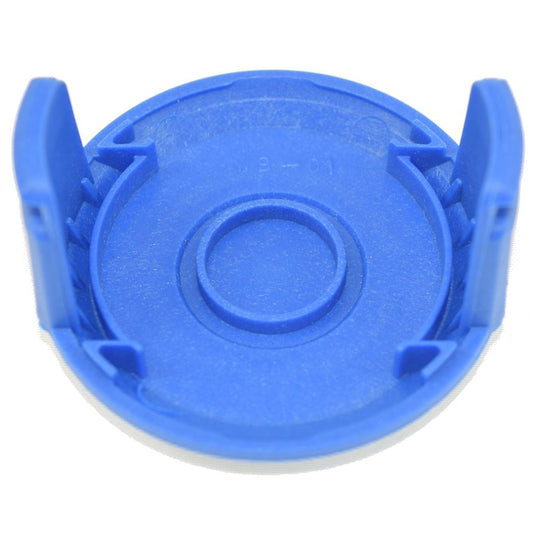 Worx Cordless Grass Strimmer Trimmer Spool Cap Cover Blue | Compatible Non-Genuine by Ufixt