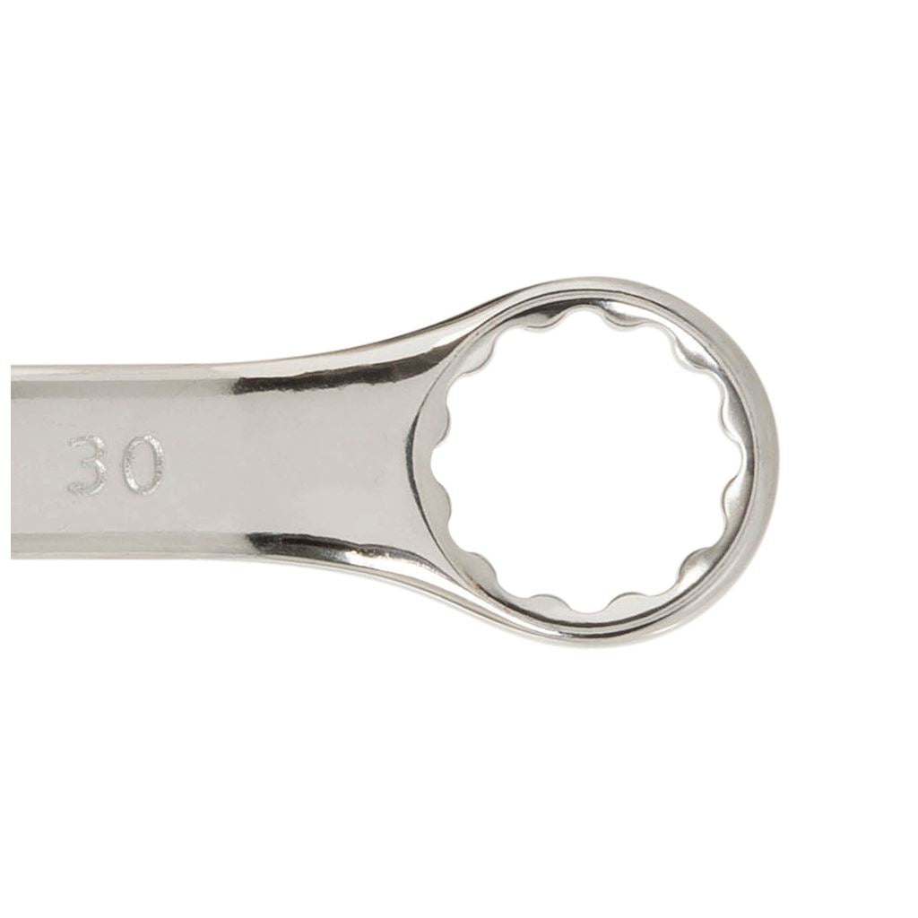 Silverline Combination Spanner - 30mm