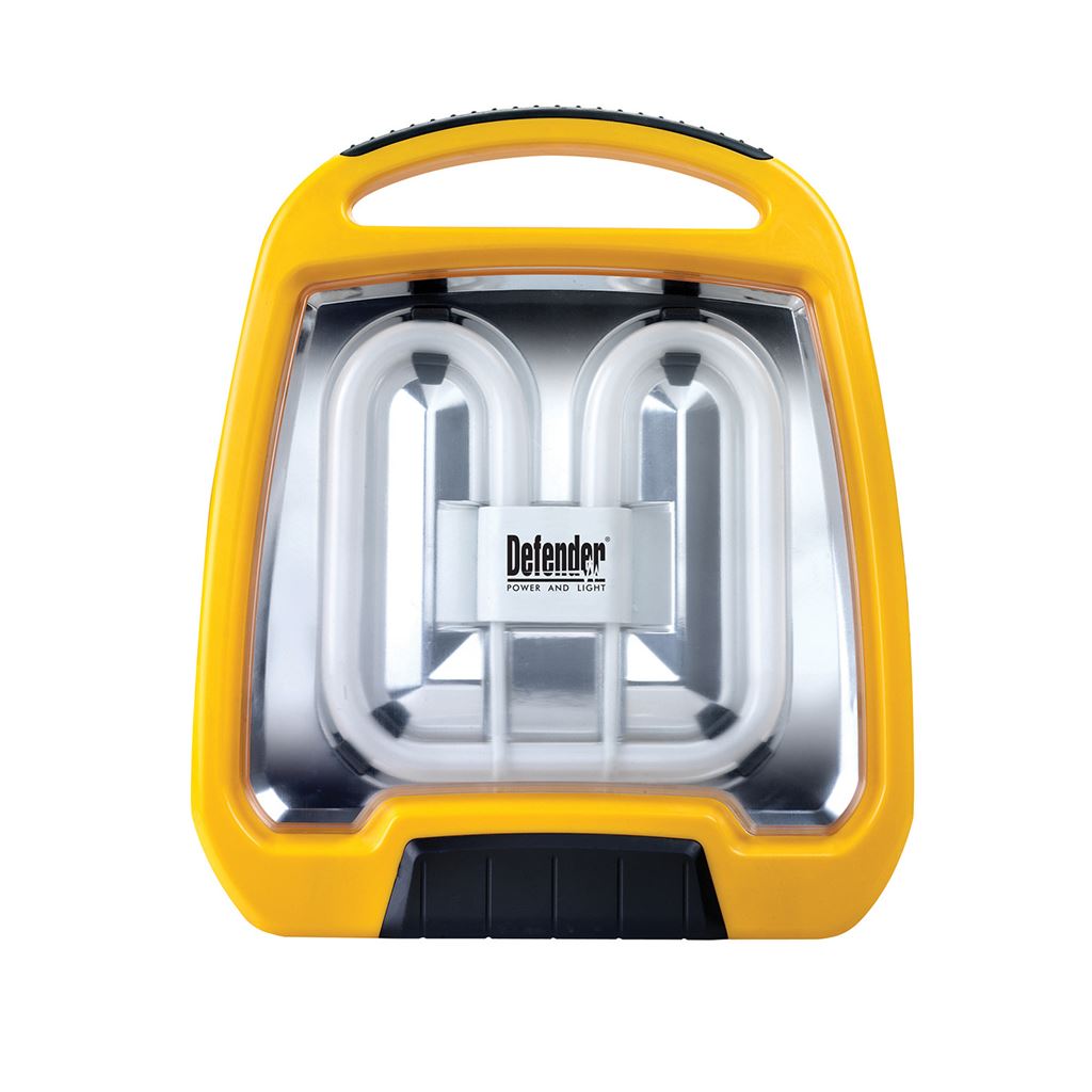 Defender 2D 38W Floorlight - 110V