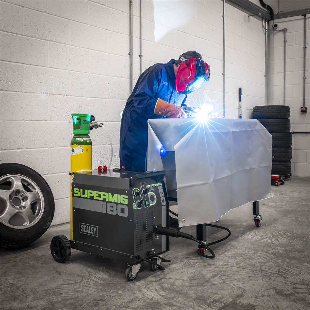 Sparkproof Welding Blanket 1800 x 1300mm