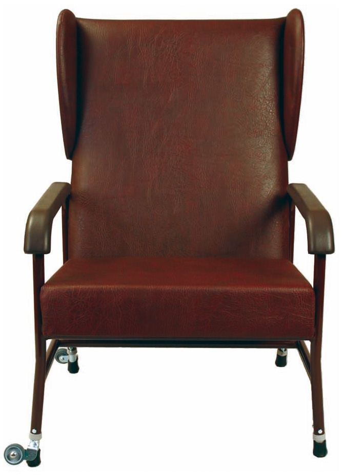 Winsham Bariatric High Back Chair