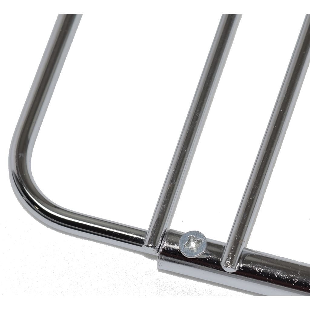 Universal Extendable Adjustable Oven Shelf Rack Grid | Compatible Replacement by Ufixt