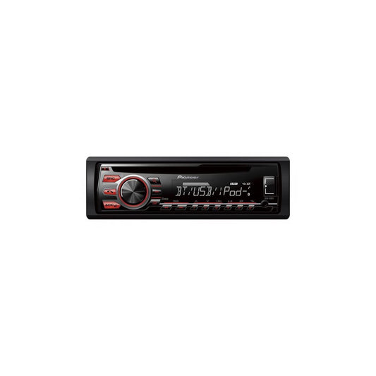 Pioneer CD Tuner with Bluetooth