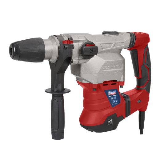 40mm SDS MAX Rotary Hammer Drill 1500W/230V