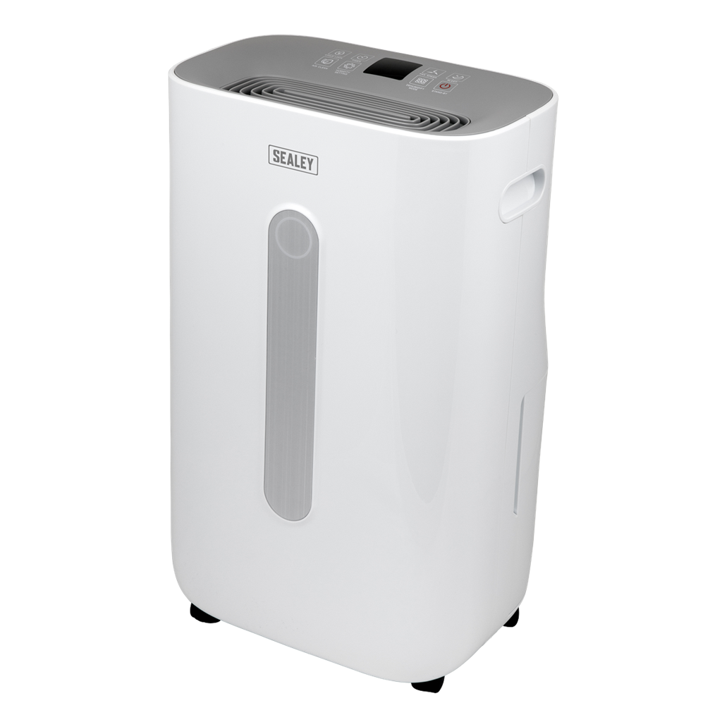 Dehumidifier with Laundry Mode 20L