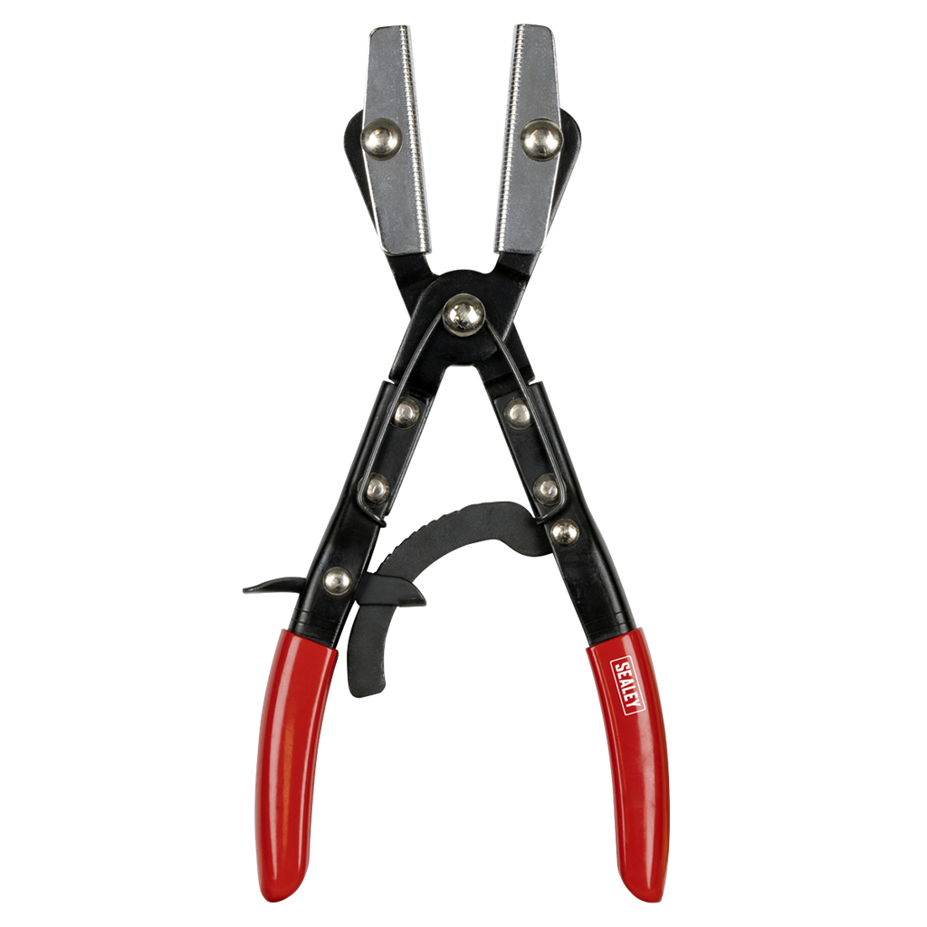 Ratchet Hose Clamp Pliers 250mm