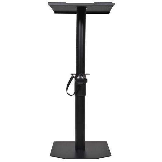 Adjustable Studio Monitor Floor Stand