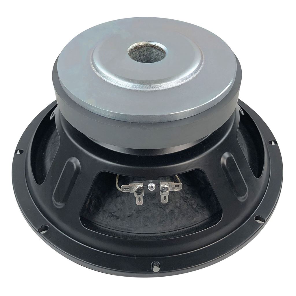 8 Ohm High Power Sub Drivers - 12" 8ohm 400Wrms - SUBCASA-12B