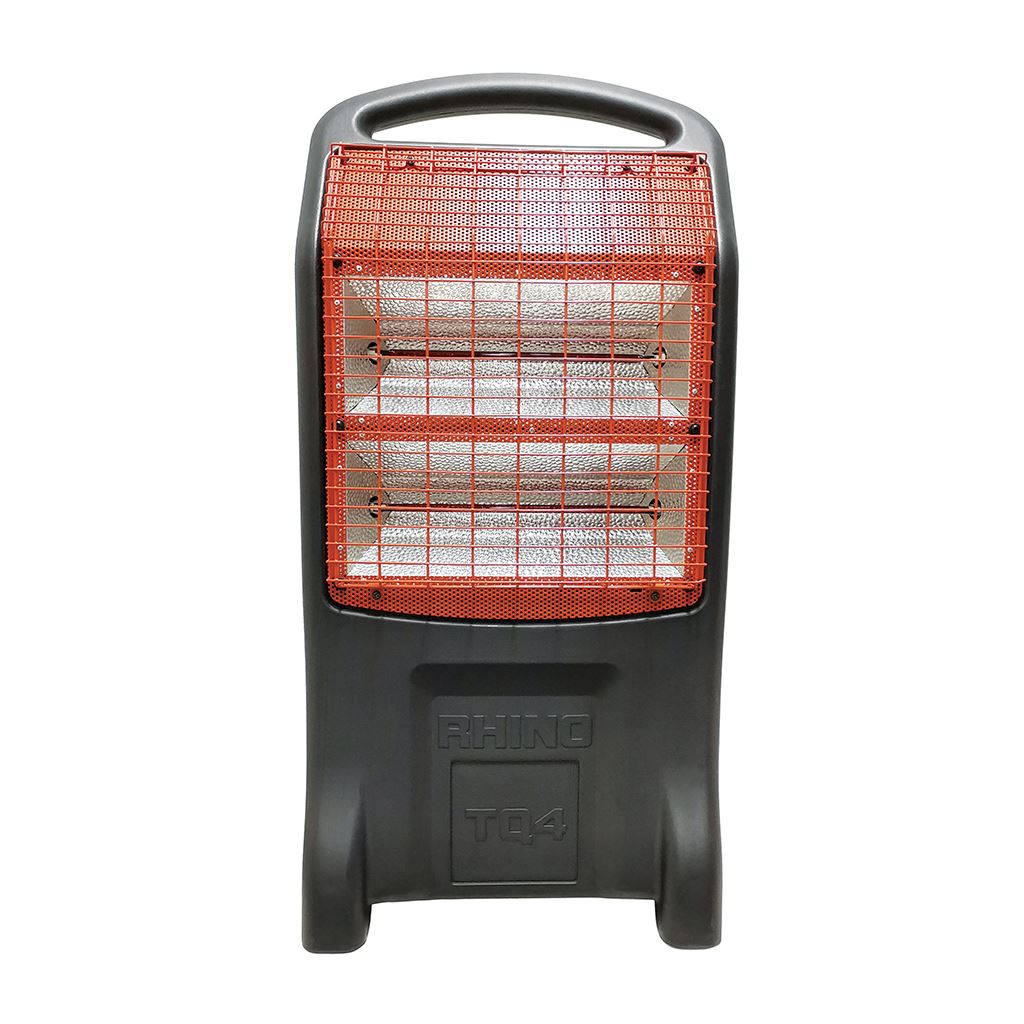 Rhino TQ4 2.2kW Heater - 230V