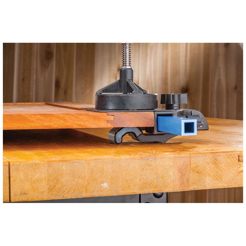 Rockler JIG IT&#174; Deluxe Concealed Hinge Drilling System - 3/4