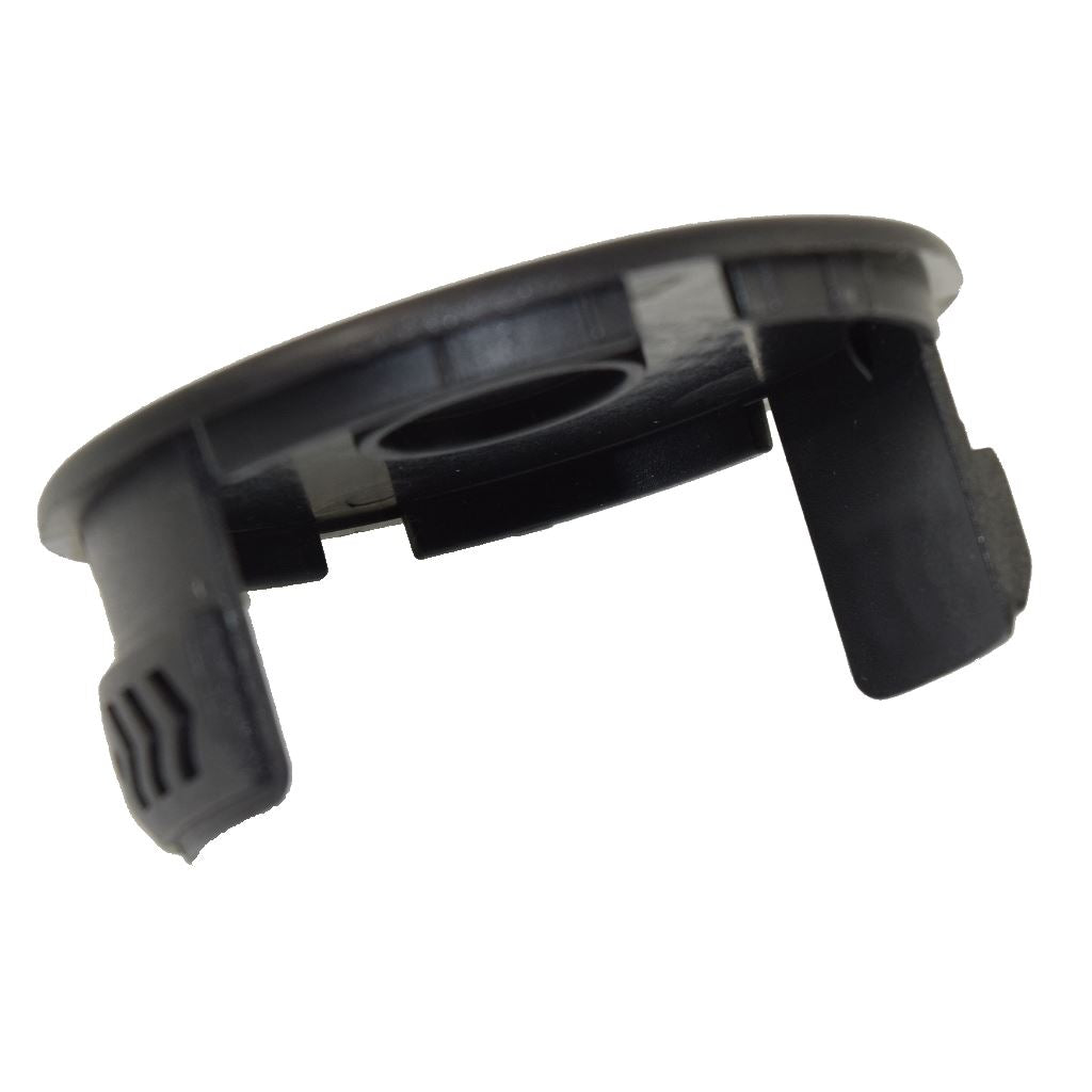 Parkside-Compatible Strimmer Spool Cap Cover - Replacement for TLP-01 | Fits PRTA 20Li C3