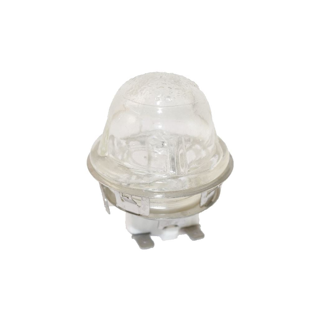 Universal Cooker Oven Ceramic Lamp Bulb Holder and Bulb Assembly E14 300 degree c