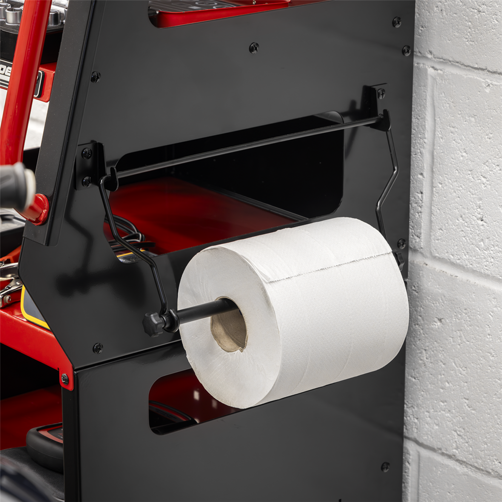 Superline PRO&#174; Diagnostics Trolley 4-Level
