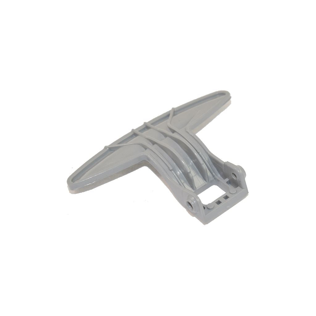 LG Washing Machine Door Handle Grey - Compatible Replacement