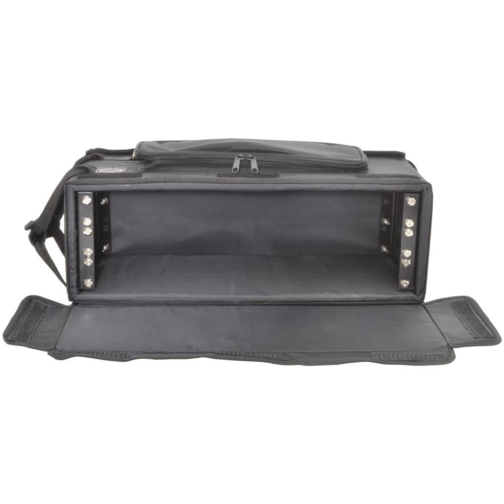 Shallow 19" Rack Bags - - 3U - RACKBAG3US