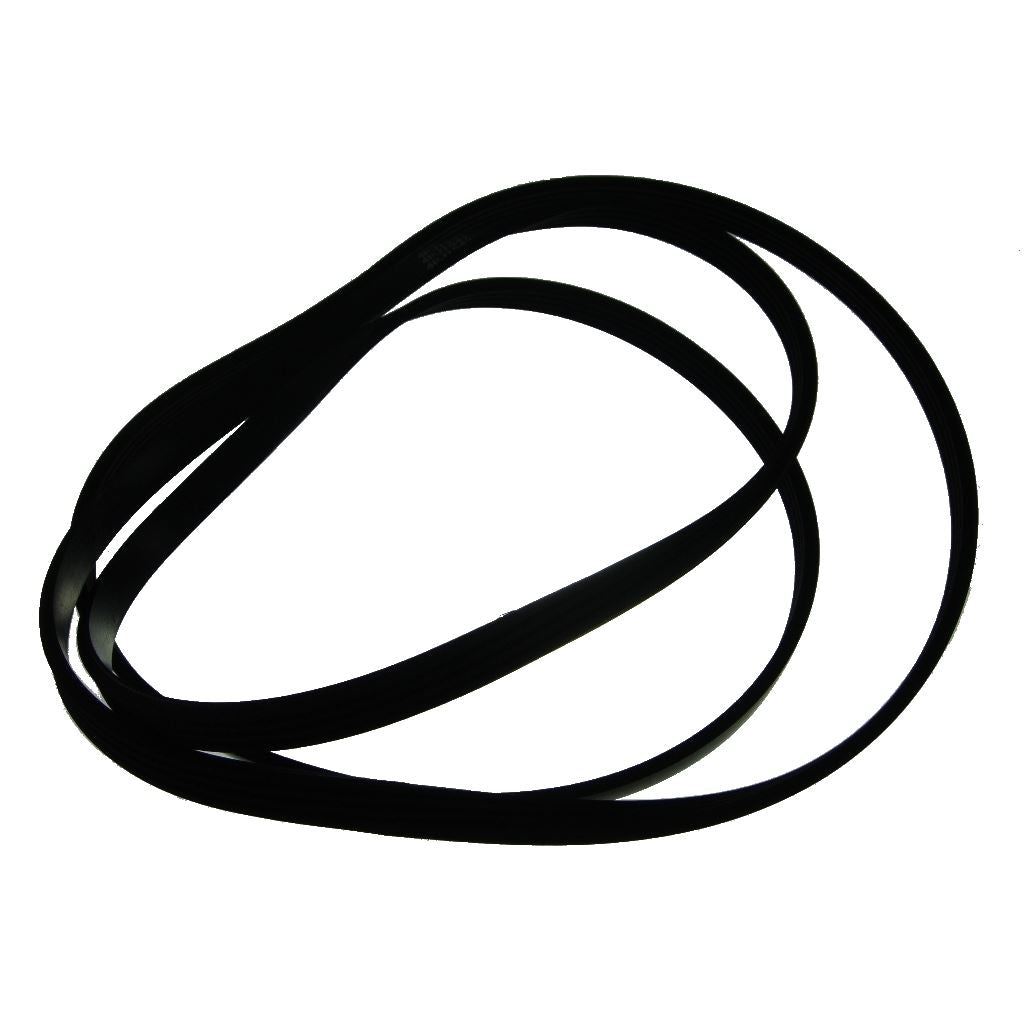 Crosslee / White Knight Tumble Dryer Drive Belt 1547 J4 (4-Rib) | Compatible Replacement by Ufixt