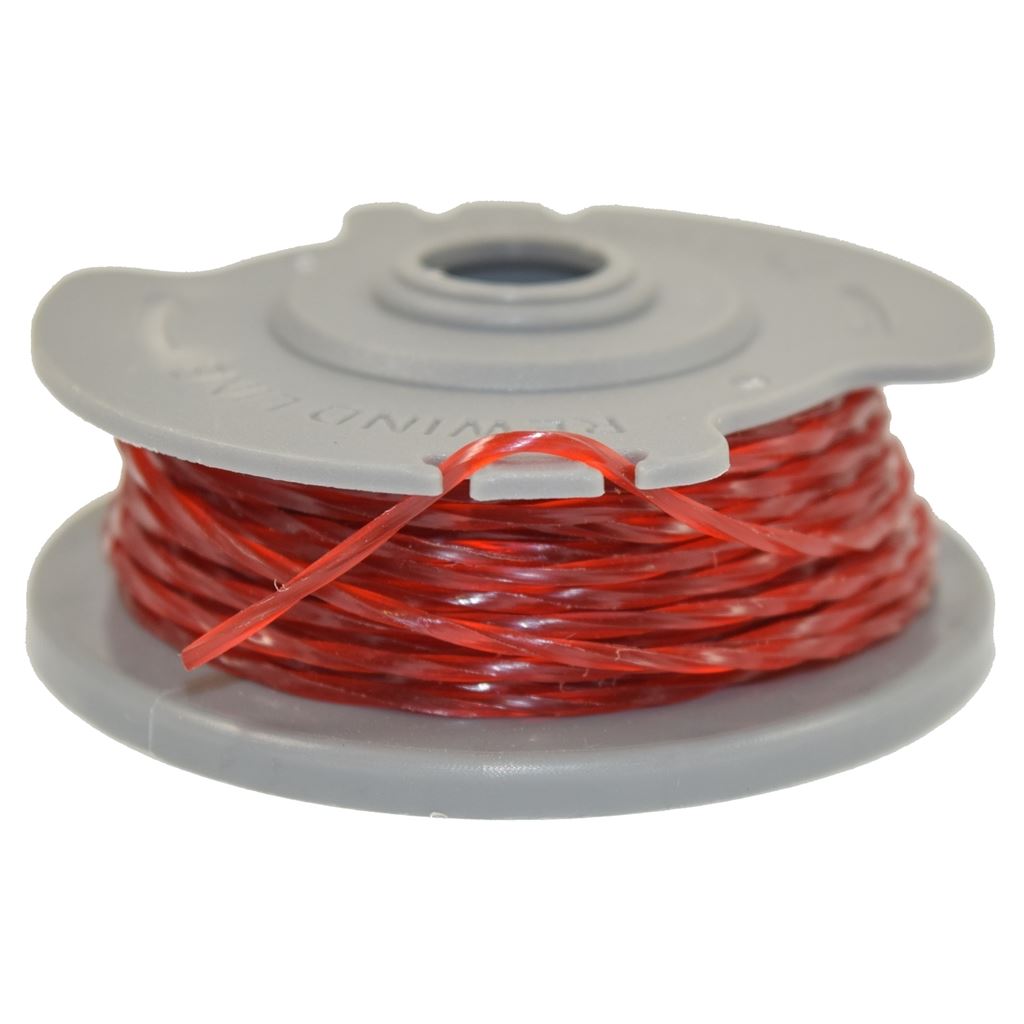 Flymo Grass Strimmer Trimmer Spool & Line 1.5mm x 10m | Compatible Replacement FLY047 by Ufixt