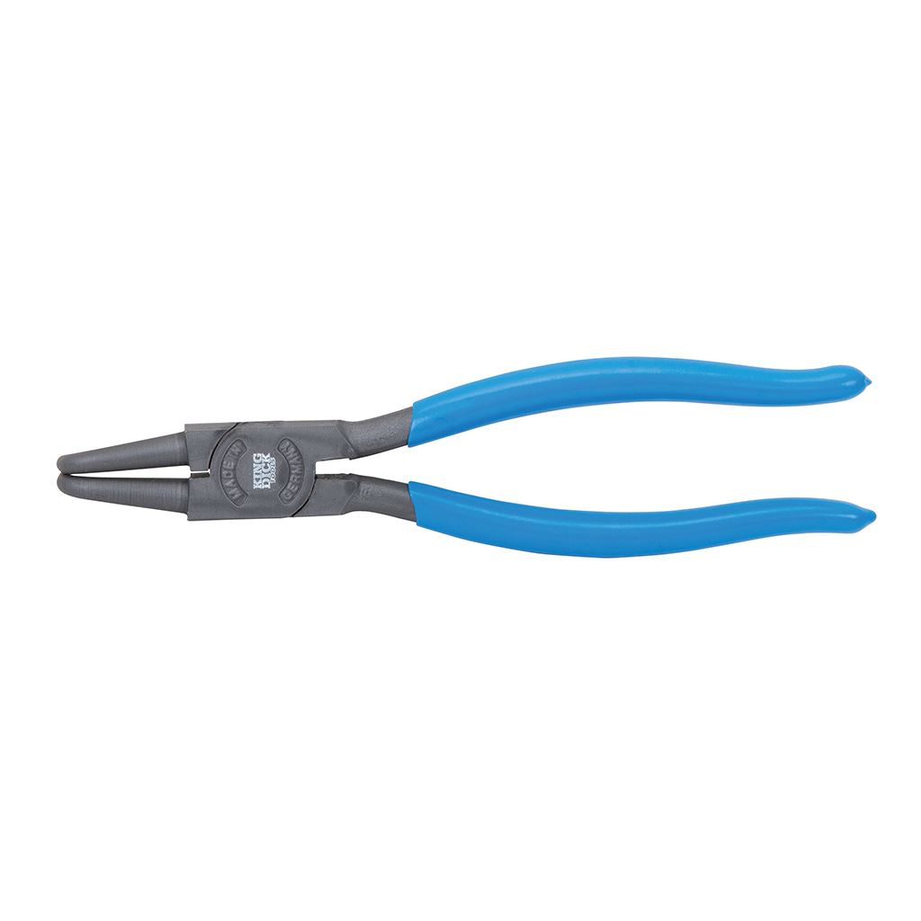 King Dick Inside Circlip Pliers Bent - 290mm