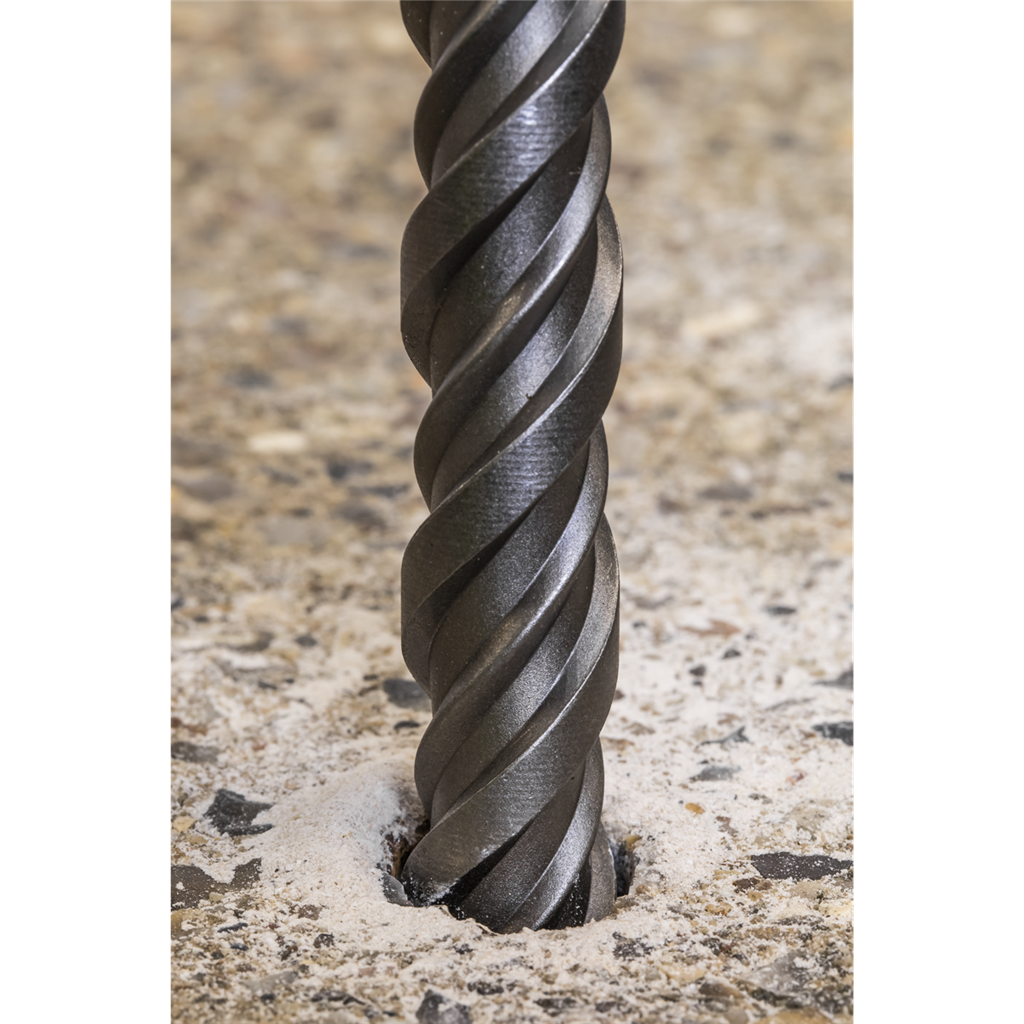 Worksafe&#174; SDS MAX Drill Bit 19 x S40mm