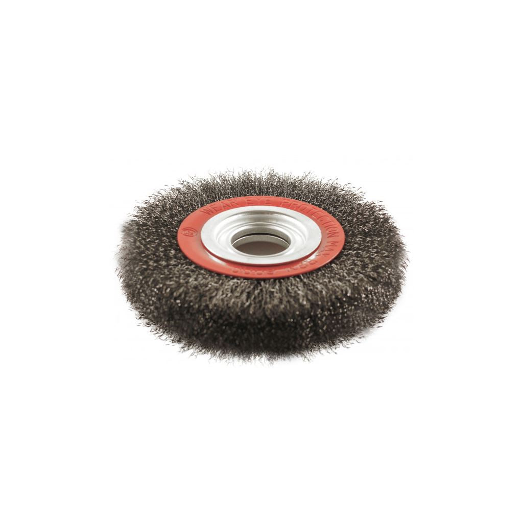 ABRACS Wheel Brush 150 x 20 x 38mm bore