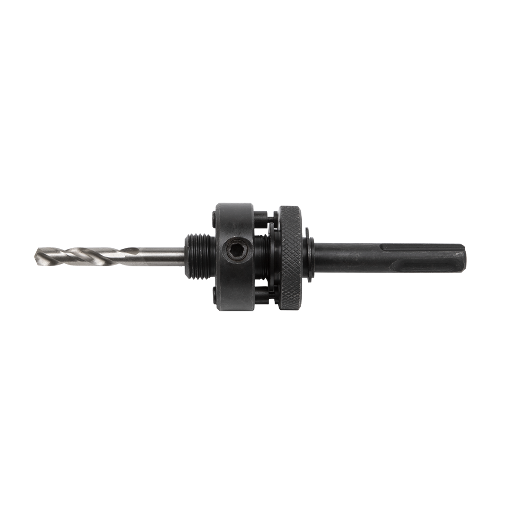 Worksafe&#174; SDS Plus Mandrel 32-152mm