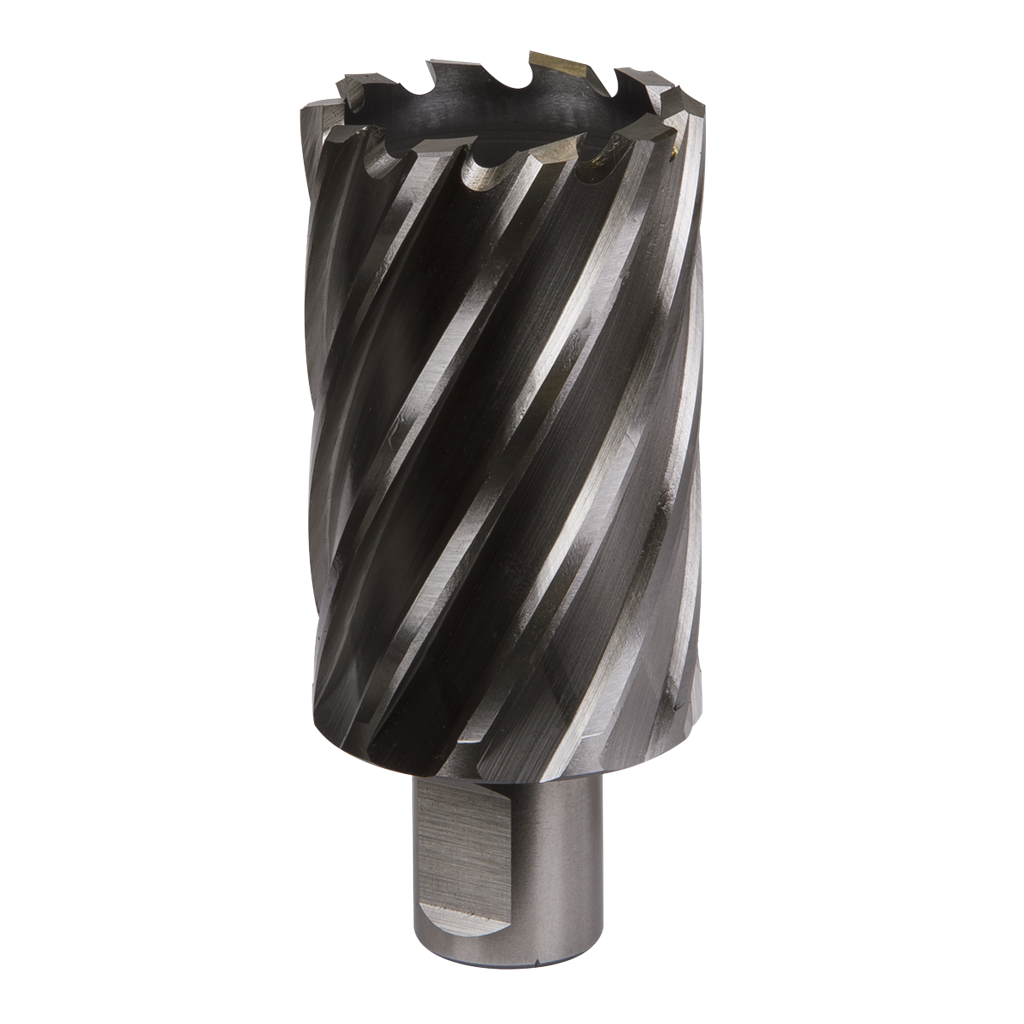 Worksafe&#174; 39mm HSS Mag Drill Bit Cut Depth 50mm