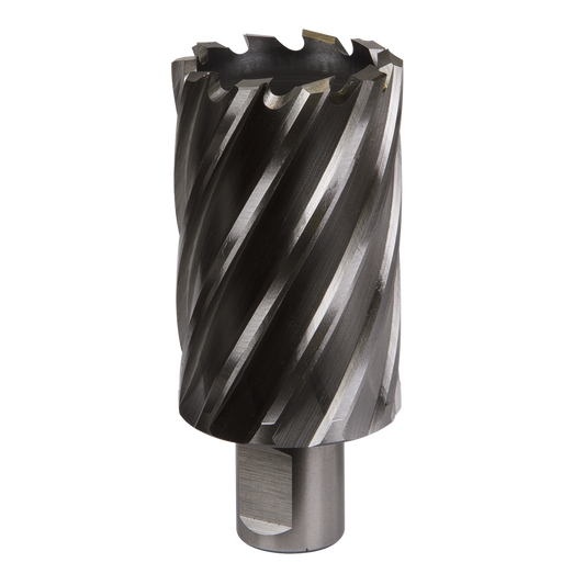 Worksafe&#174; 39mm HSS Mag Drill Bit Cut Depth 50mm