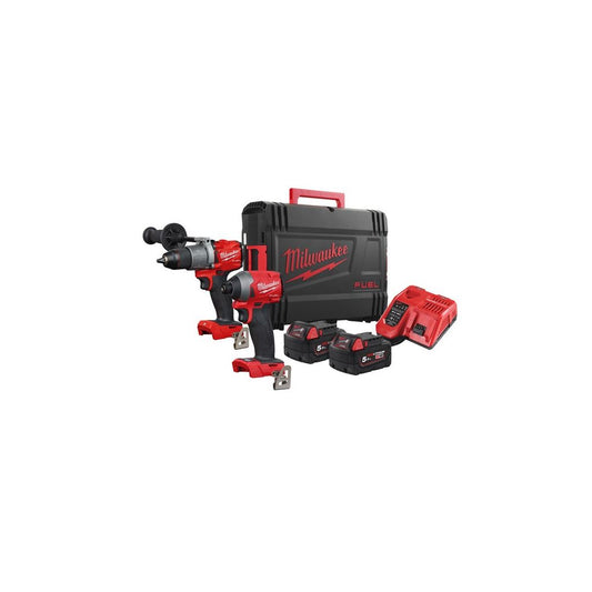 Milwaukee M18 Fuel Powerpack