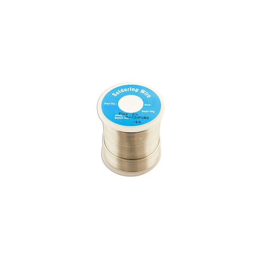 Solder Wire - 18 SWG 1.2mm - 0.5kg Reel