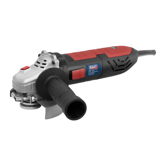 115mm Angle Grinder 900W/230V