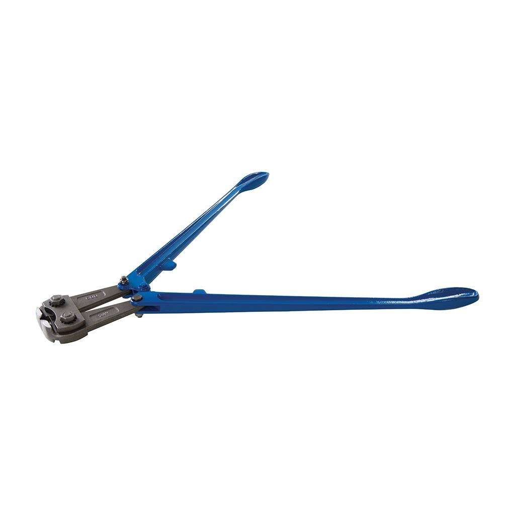 Silverline Expert Bolt Cutters - End Cut 600mm / 24"