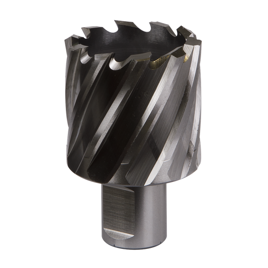 Worksafe&#174; 39mm HSS Mag Drill Bit Cut Depth 25mm