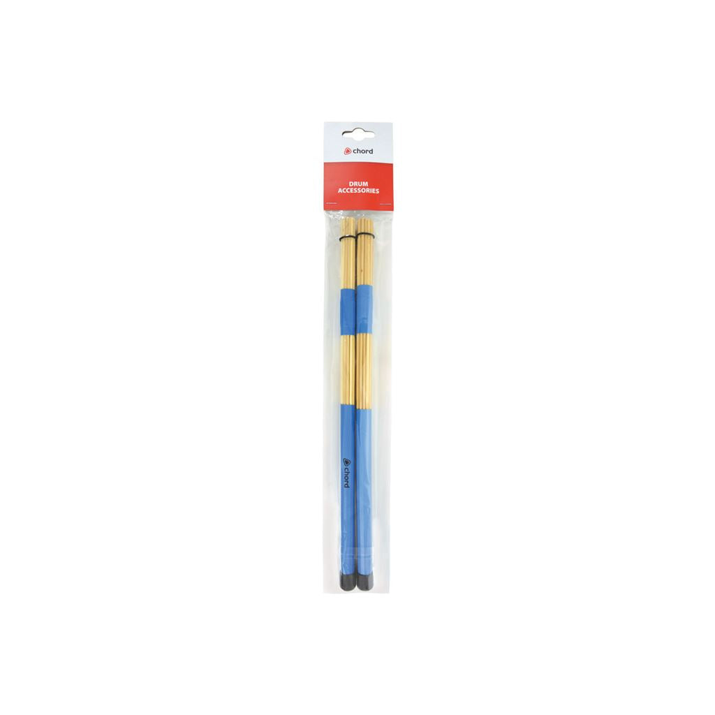 Foam Maple Rutes - Pair - RUTESFM