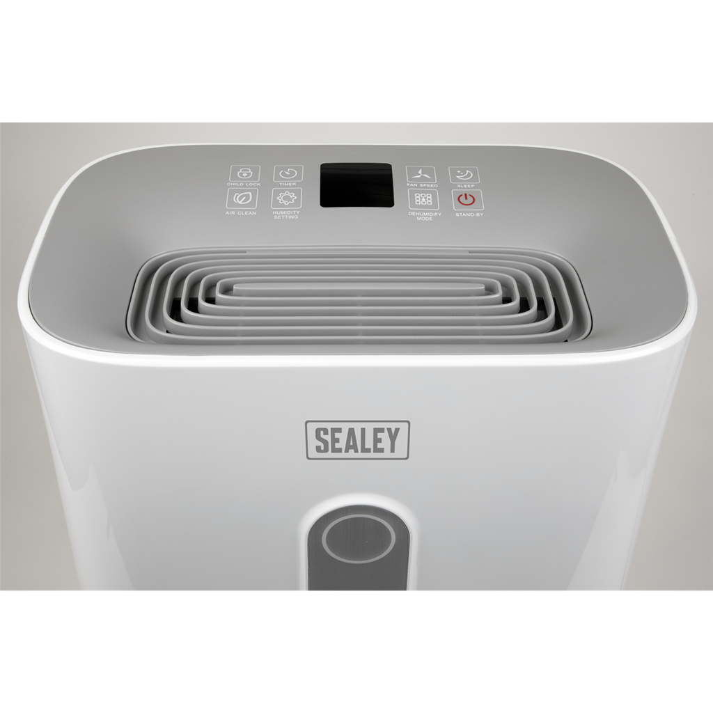 Dehumidifier with Laundry Mode 20L