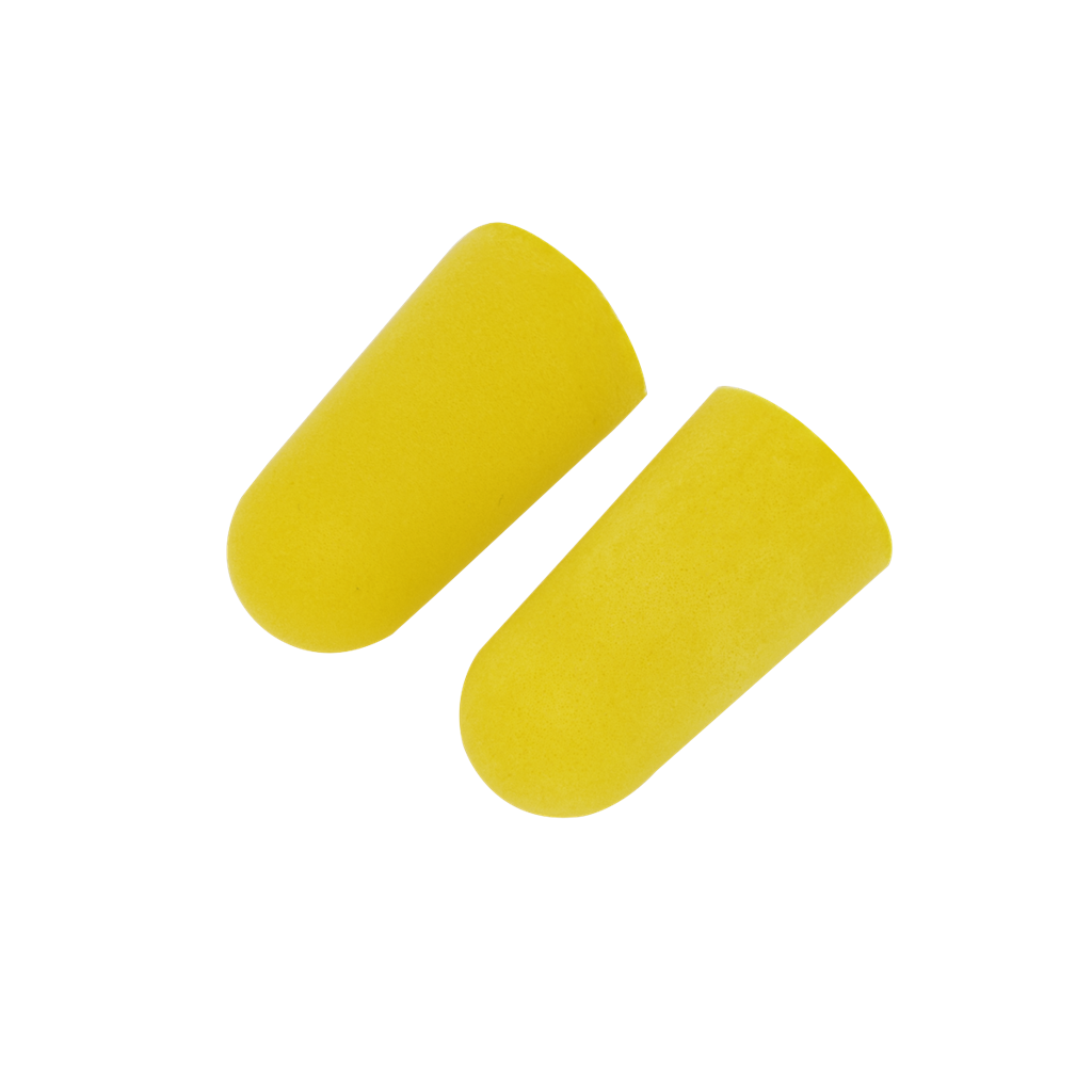 Worksafe&#174; Disposable Ear Plugs - 200 Pairs