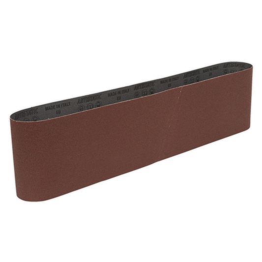 915 x 100mm Sanding Belt 80Grit