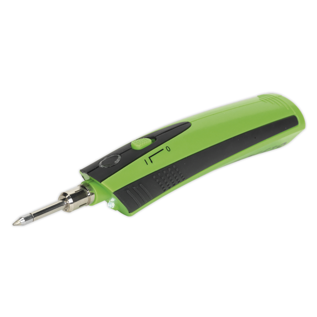 Premier Rechargeable Soldering Iron 6W