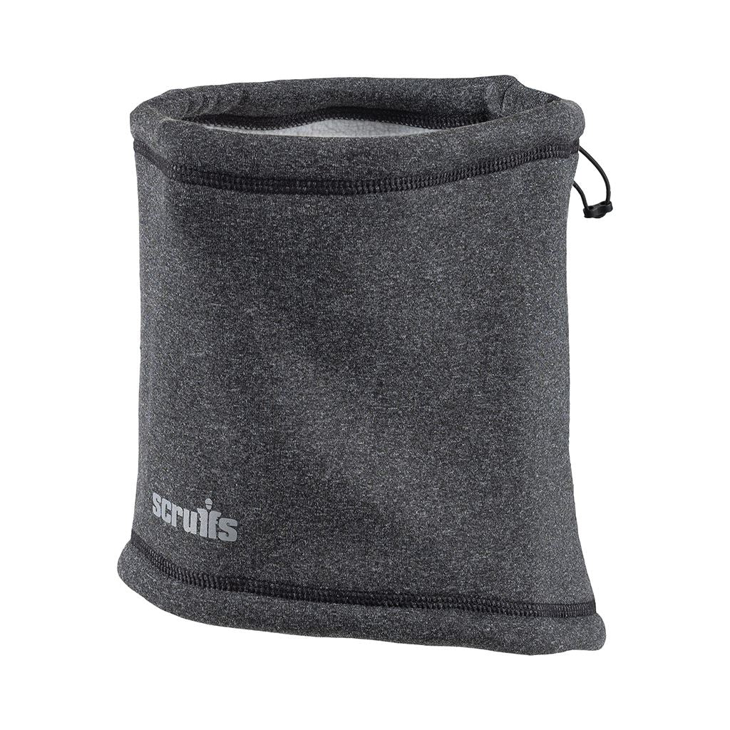 Scruffs Pro Winter Essentials Pack Graphite - One Size