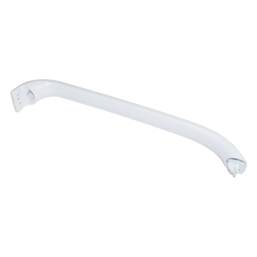 Bosch Compatible Fridge Freezer Door Handle White 36cm
