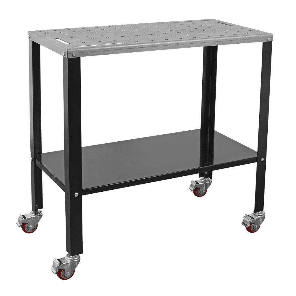 Welding Table/Workbench 915 x 460mm