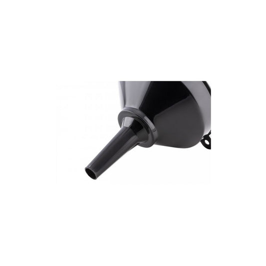 FUNNEL SET FIXED SPOUT - 4PC