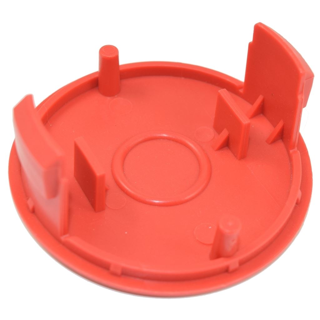 Bosch-Compatible Strimmer Spool Cap Cover - Replacement for Part F016F04841