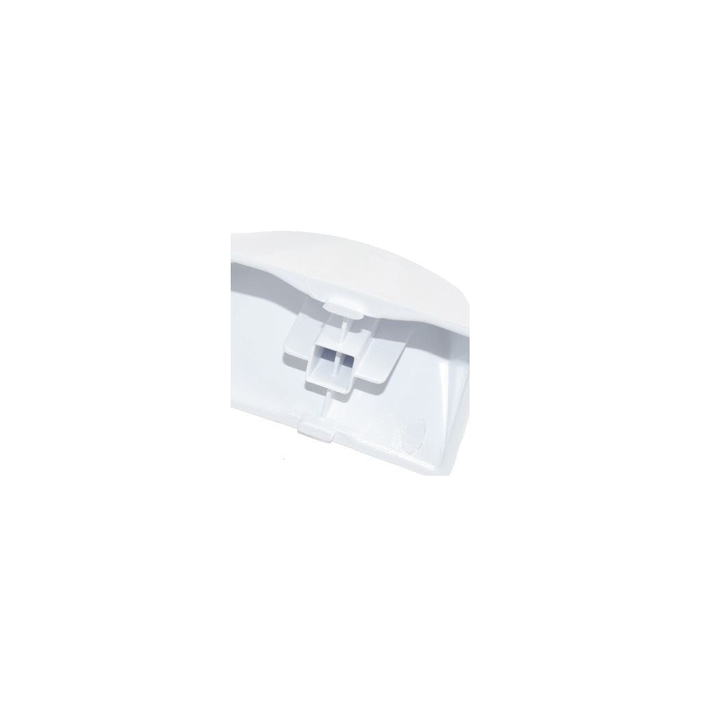 Bush Washing Machine Drum Paddle Lifter 14cm - Compatible Replacement by Ufixt